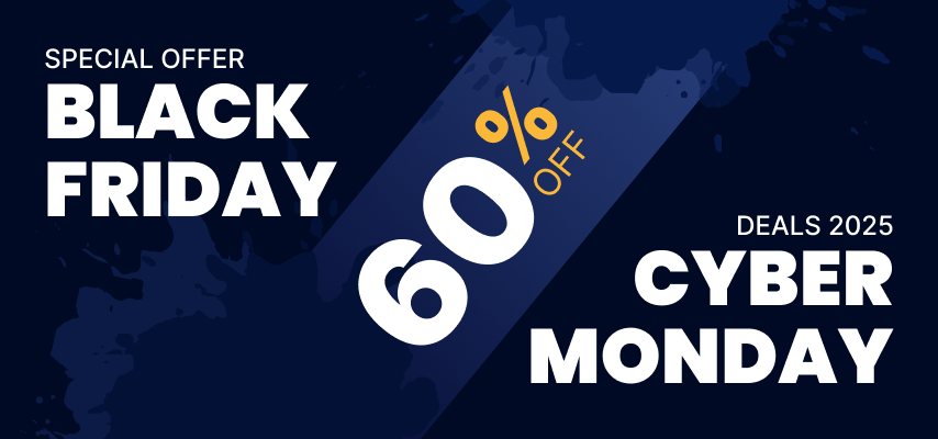 LoginPress Black Friday 2025 Deal