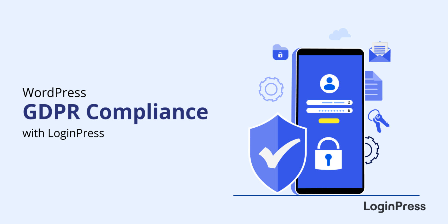 WordPress GDPR Compliance