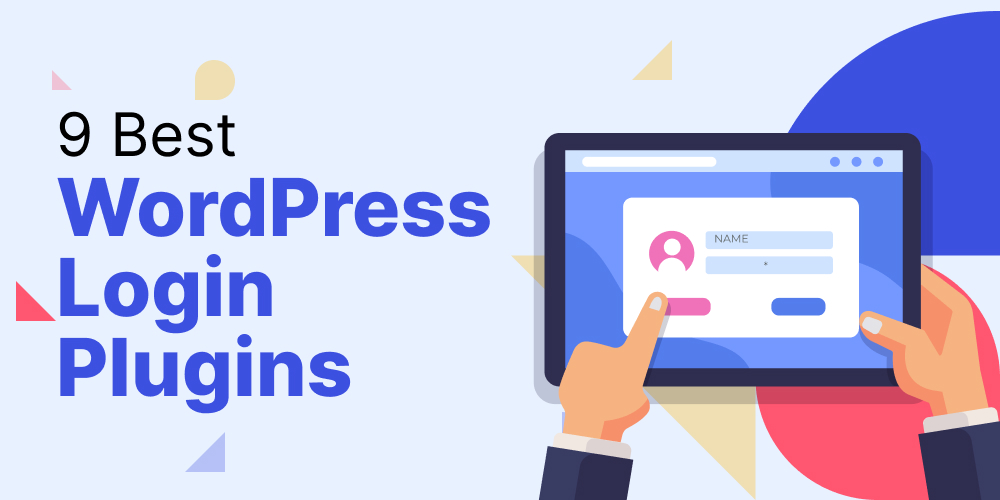 Best WordPress Login Plugins