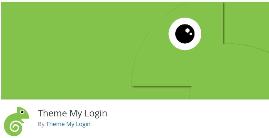 Theme My Login