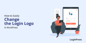 Change WordPress Login Logo