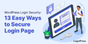WordPress Login Security