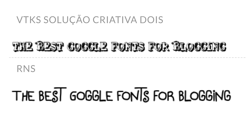 Dois Google Font