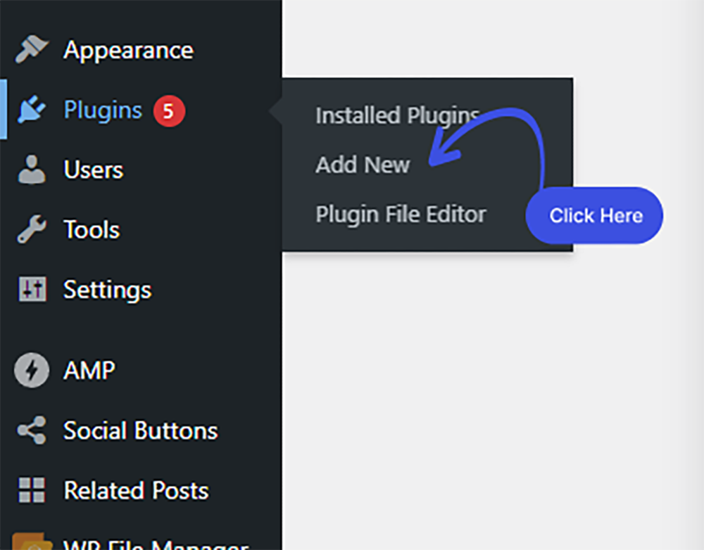 Add-New-Plugin