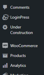 LoginPress 
