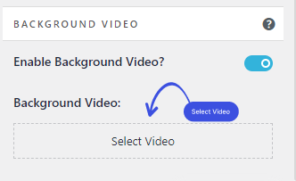 select video