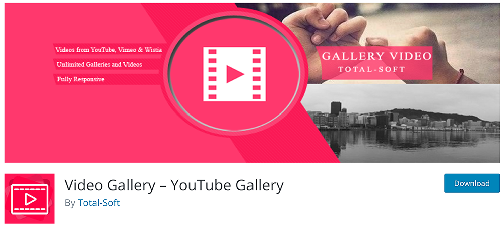 Video Gallery