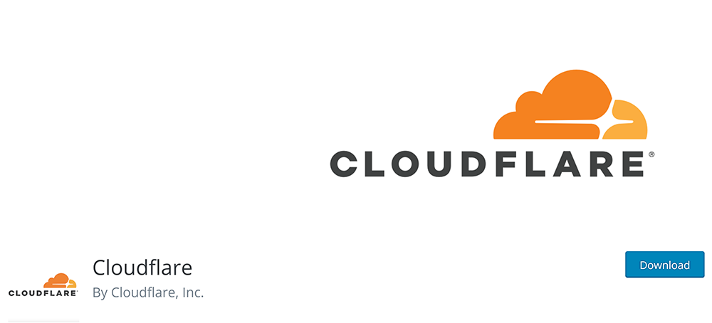 Cloudflare