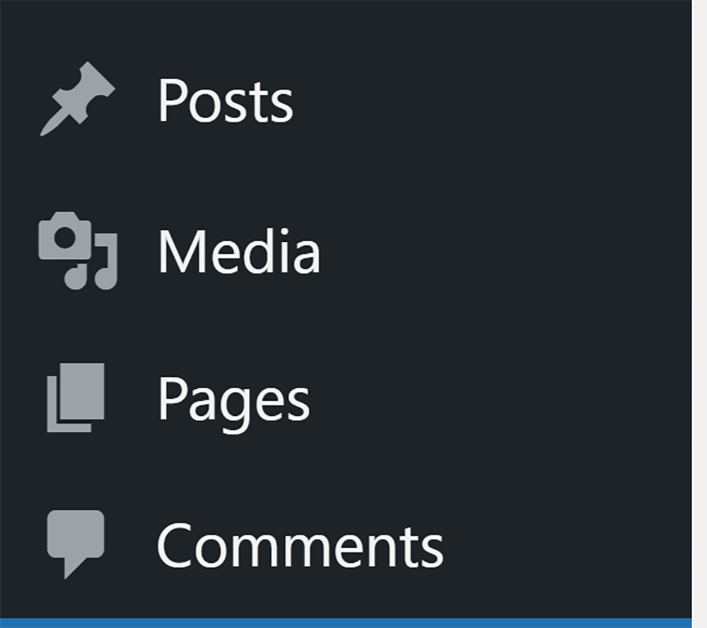 Posts