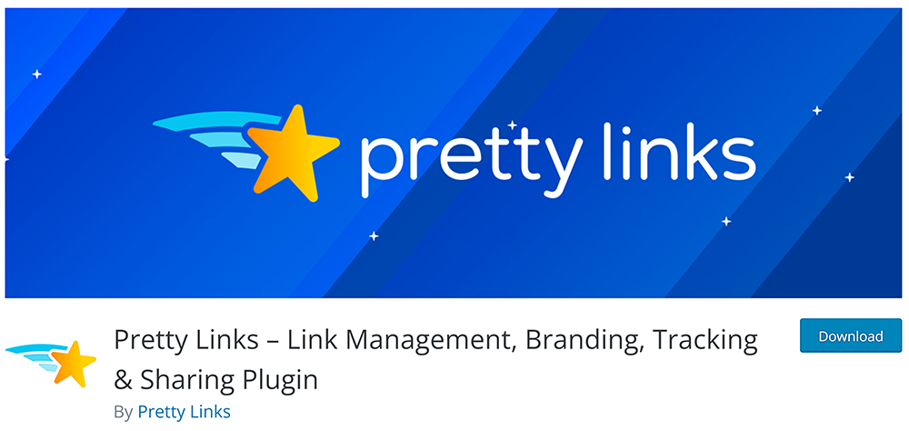 Pretty Links