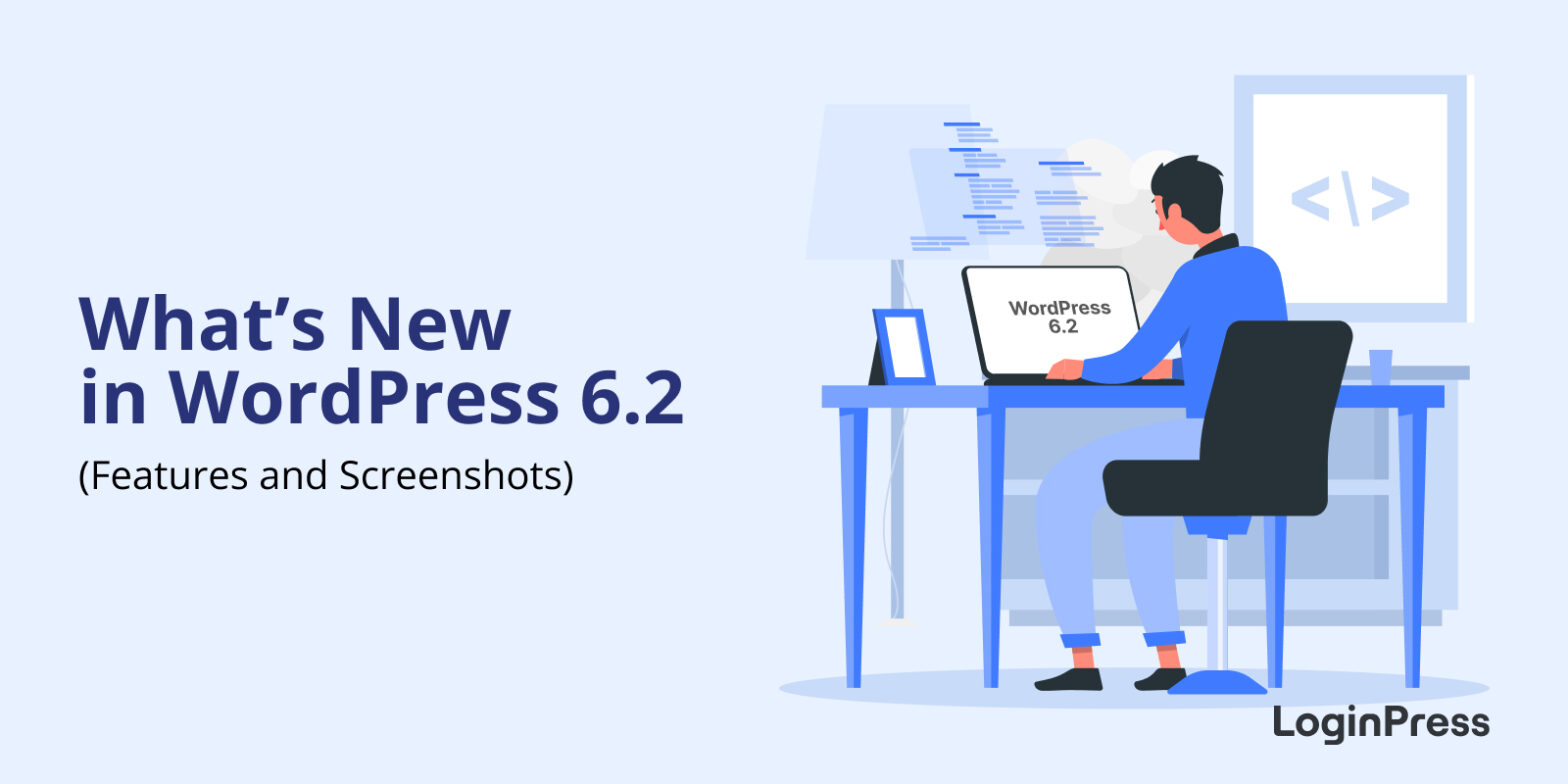 WordPress 6.2