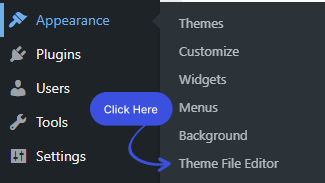 Theme File Editor