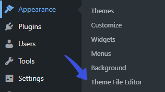 Theme File Editor