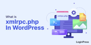 xmlrpc.php In WordPress