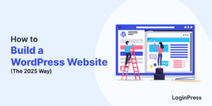 How To Build a WordPress Website