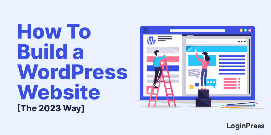 How To Build a WordPress