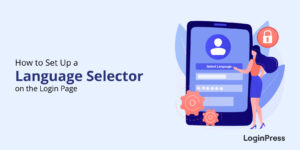 Language Selector