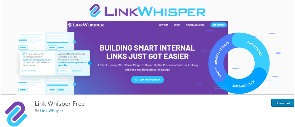 Link Whisper