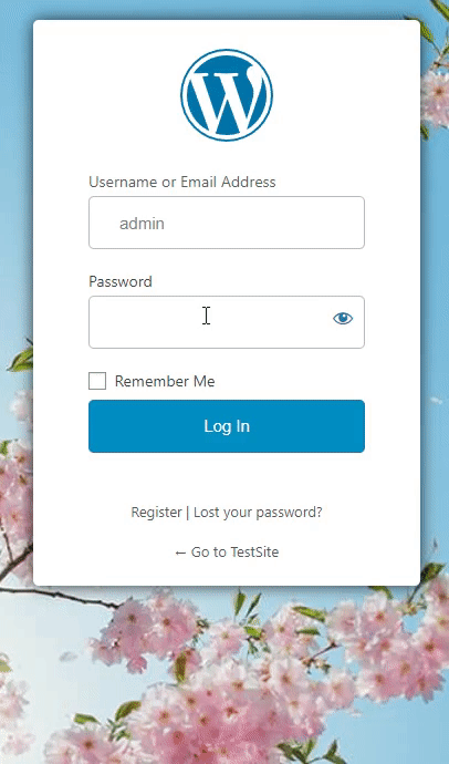 loginpress and two-factor compatibility