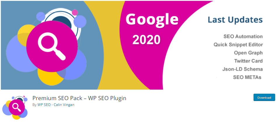 premium seo pack