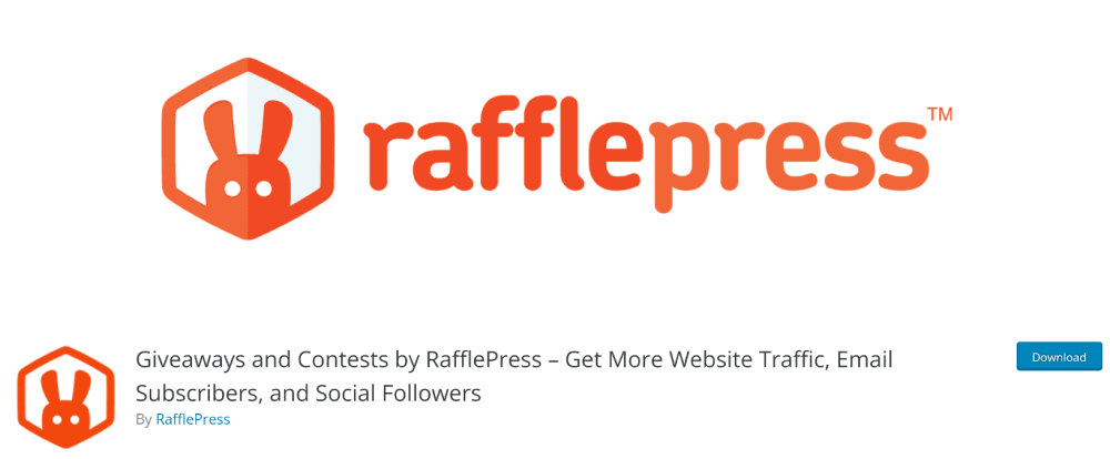 rafflepress