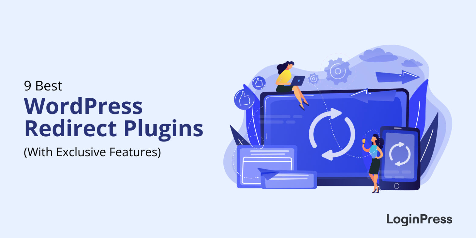 WordPress Redirect Plugins