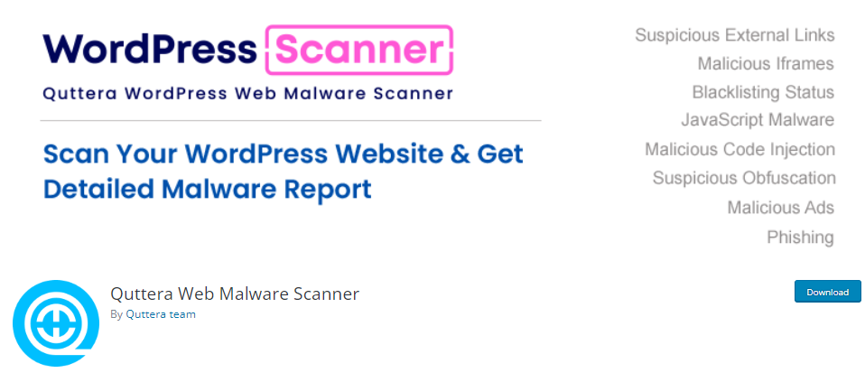 13 Best WordPress Malware Scanner Plugins (Compared)