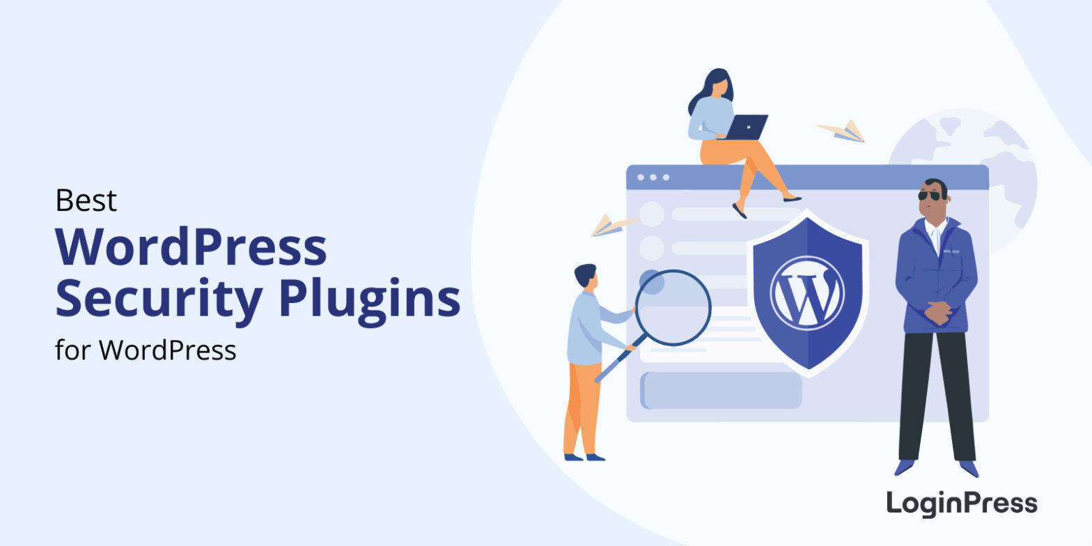 WordPress Security Plugins