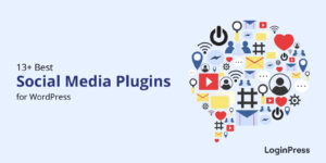 WordPress Social Media Plugins