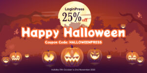 Best WordPress Halloween Deals