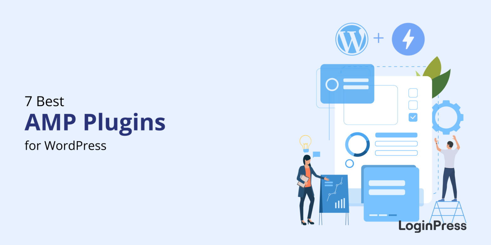 Best AMP Plugins for WordPress