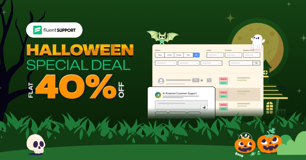 image 1 Best WordPress Halloween Deals