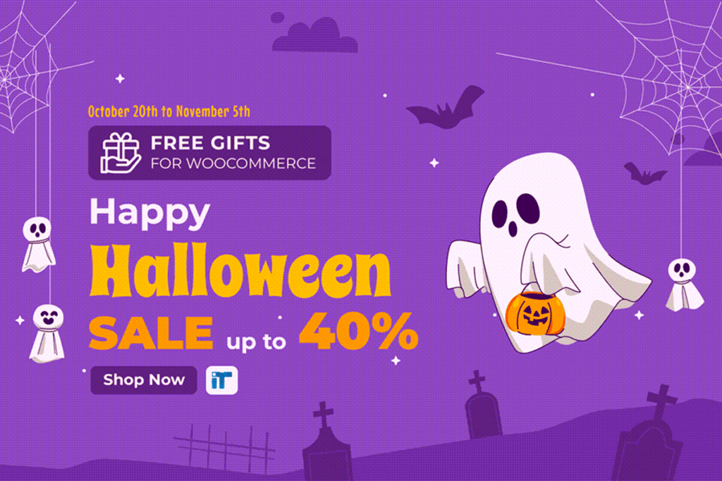 image 4 image 4 Best WordPress Halloween Deals