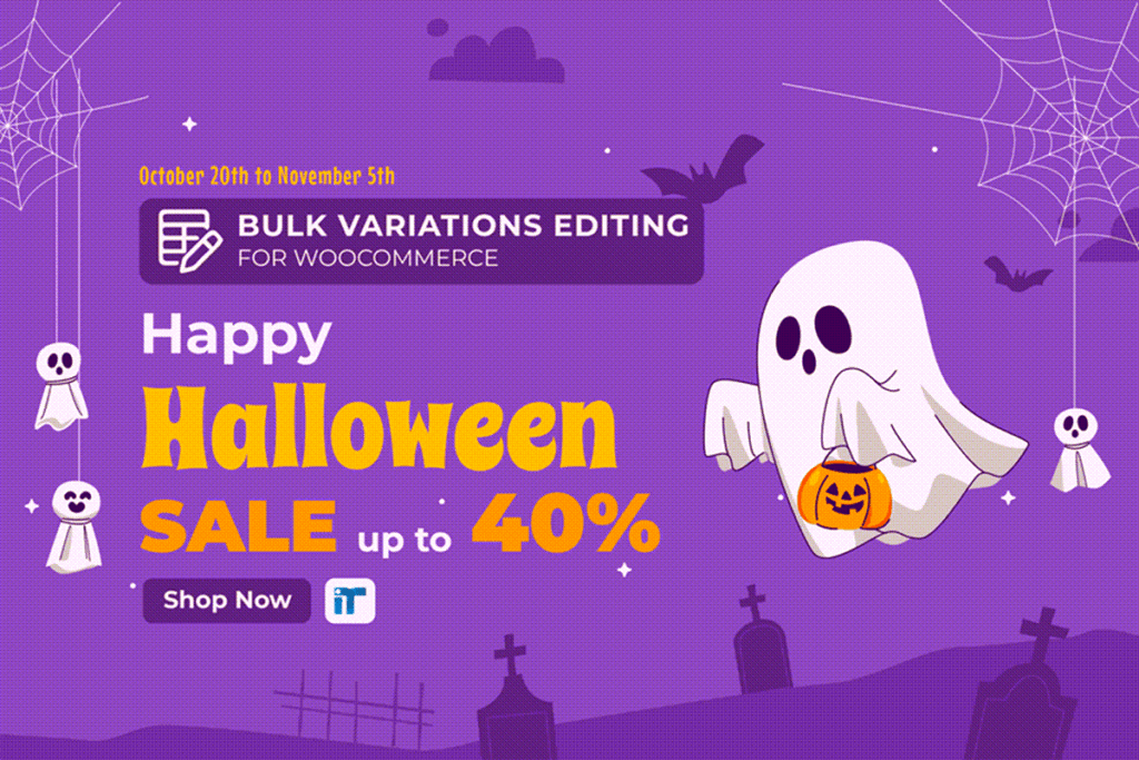 image 5 image 5 Best WordPress Halloween Deals