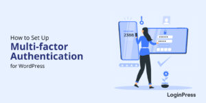 Multi-Factor Authentication