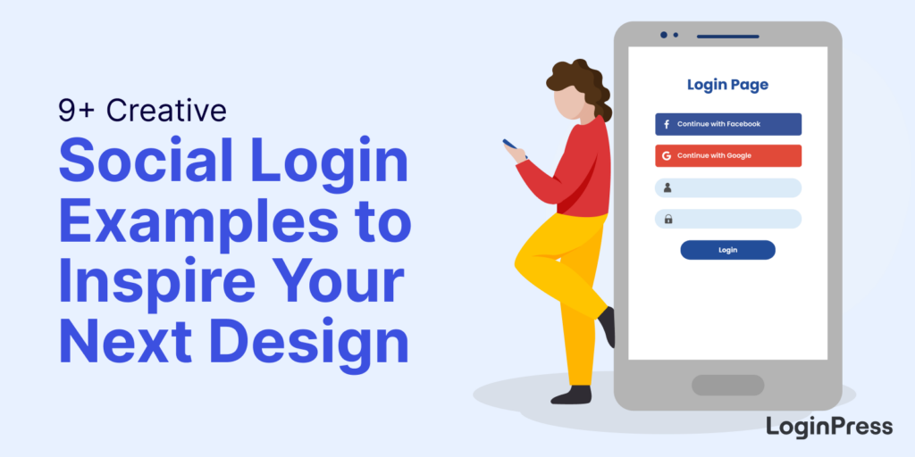 Social Login