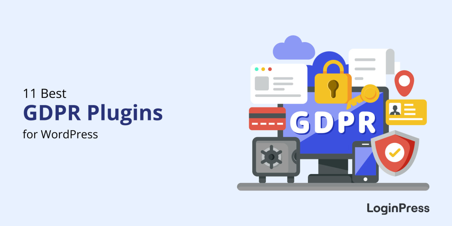 WordPress GDPR