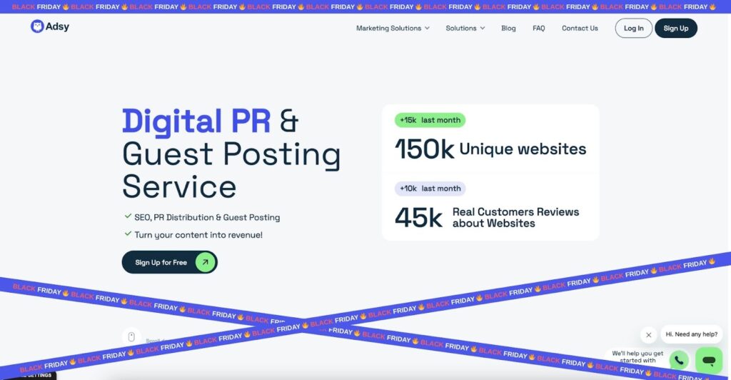 image 2 image 2 WordPress Black Friday