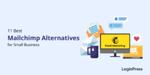 Mailchimp Alternatives