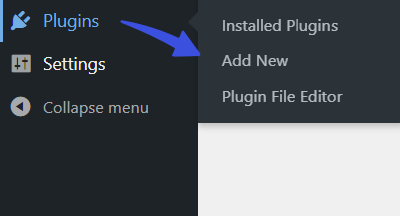 plugins add new