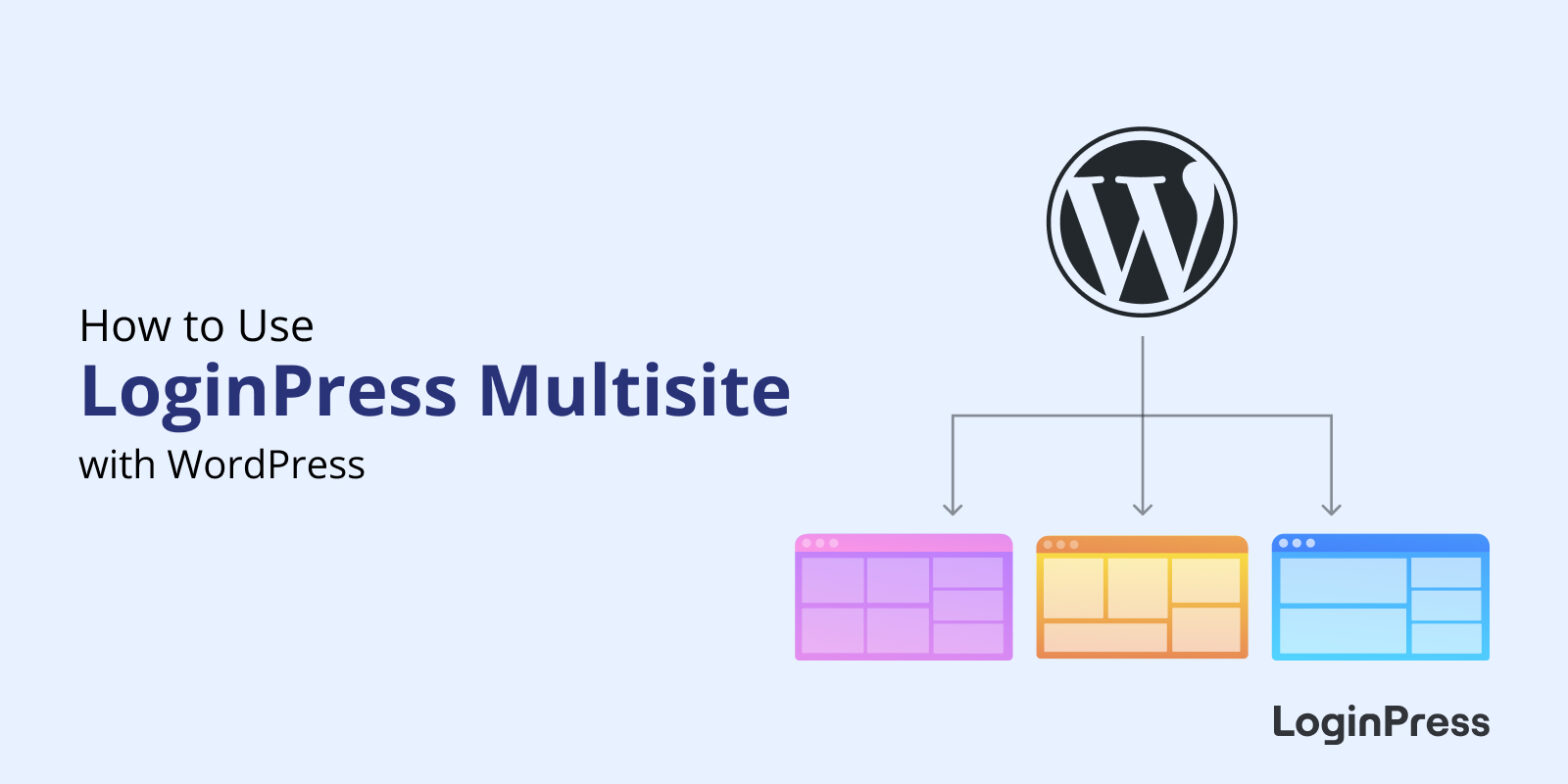 WordPress Multisite