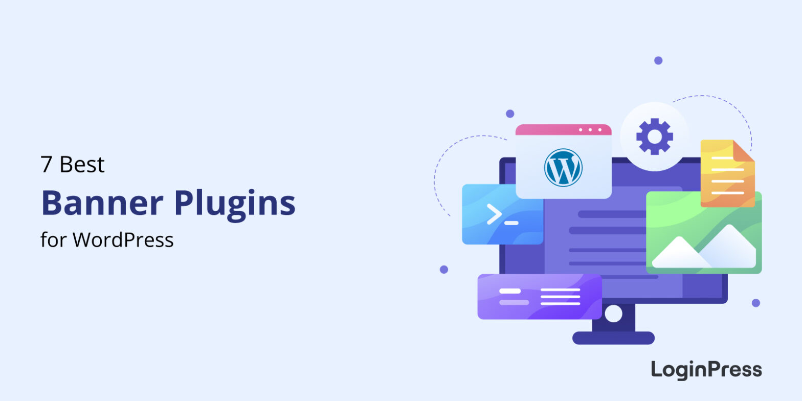 WordPress Banner Plugins