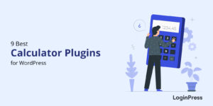 WordPress Calculator Plugins