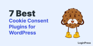 WordPress cookie consent plugin