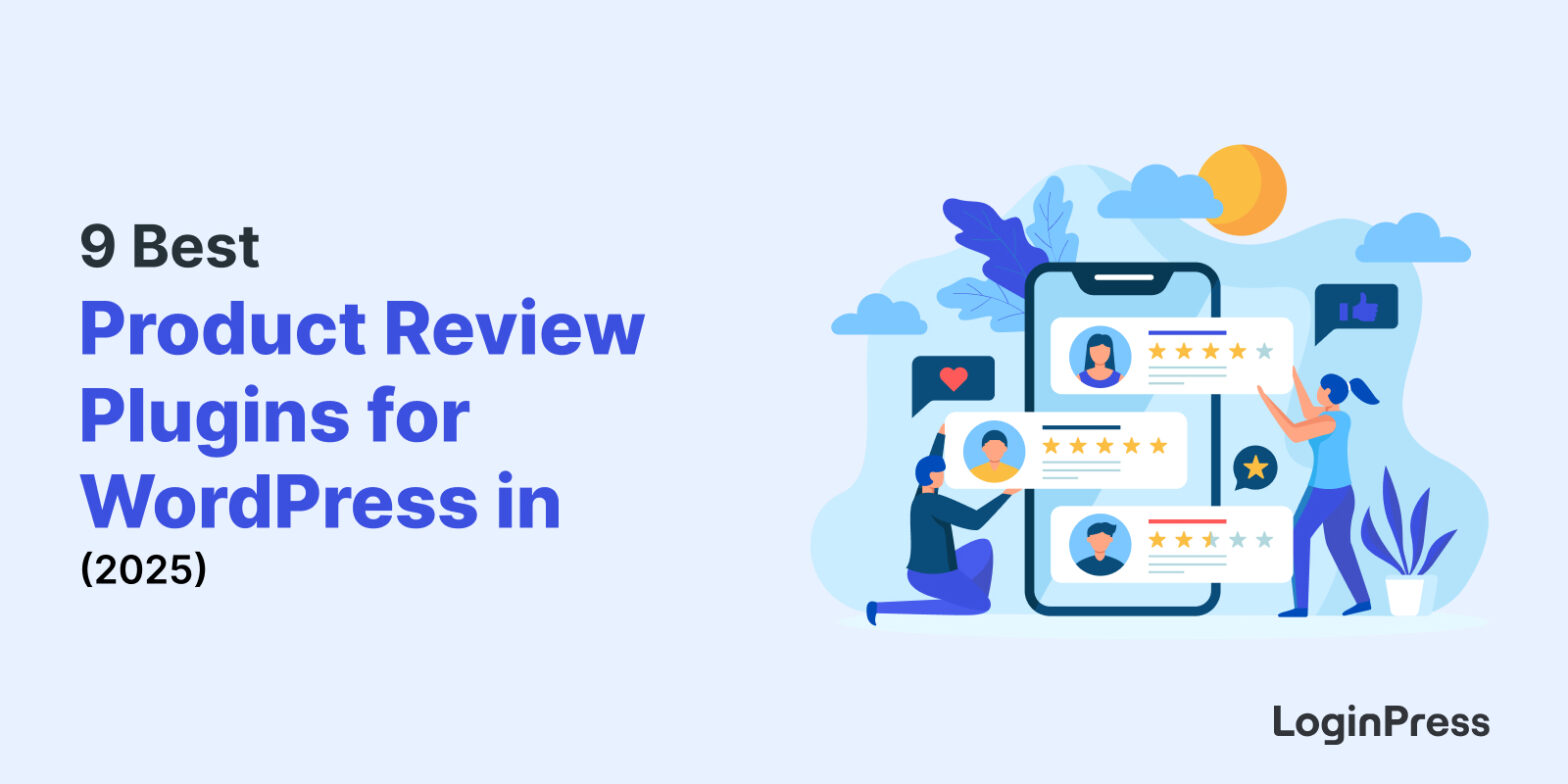 WordPress Review Plugins