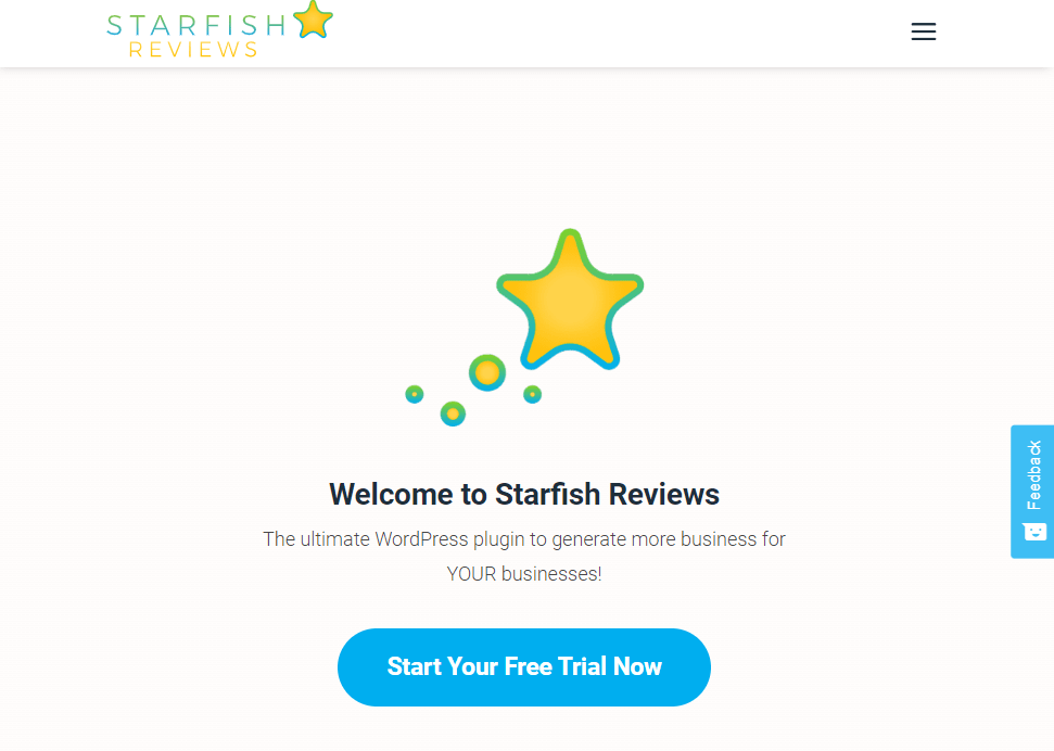 starfish reviews