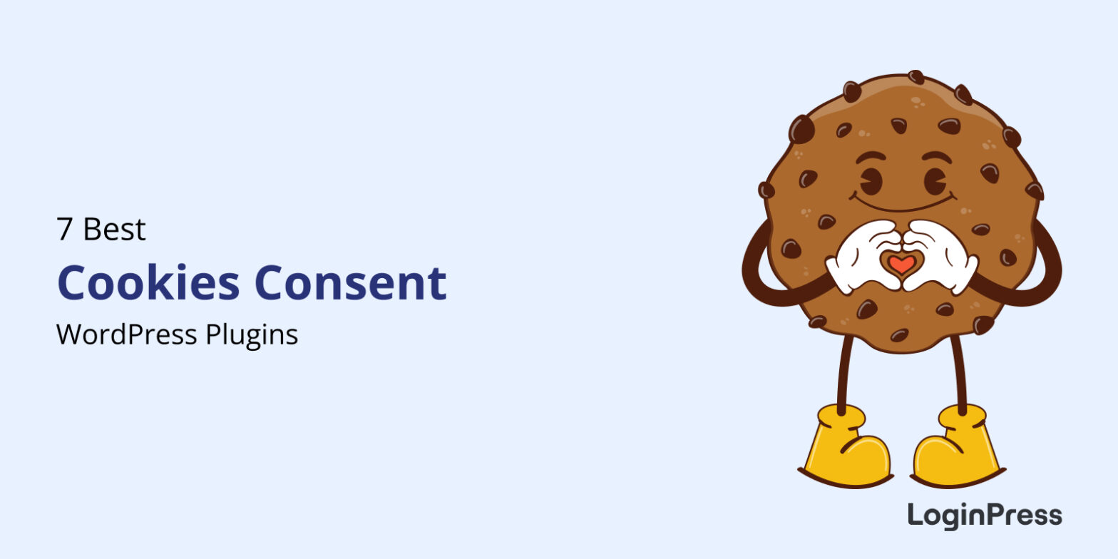 WordPress Cookie Consent Plugins