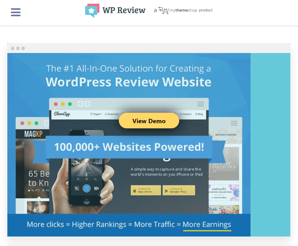 wp review