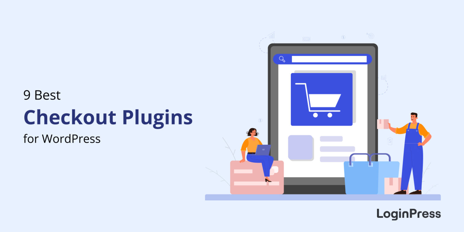 Best Checkout Plugins for WordPress