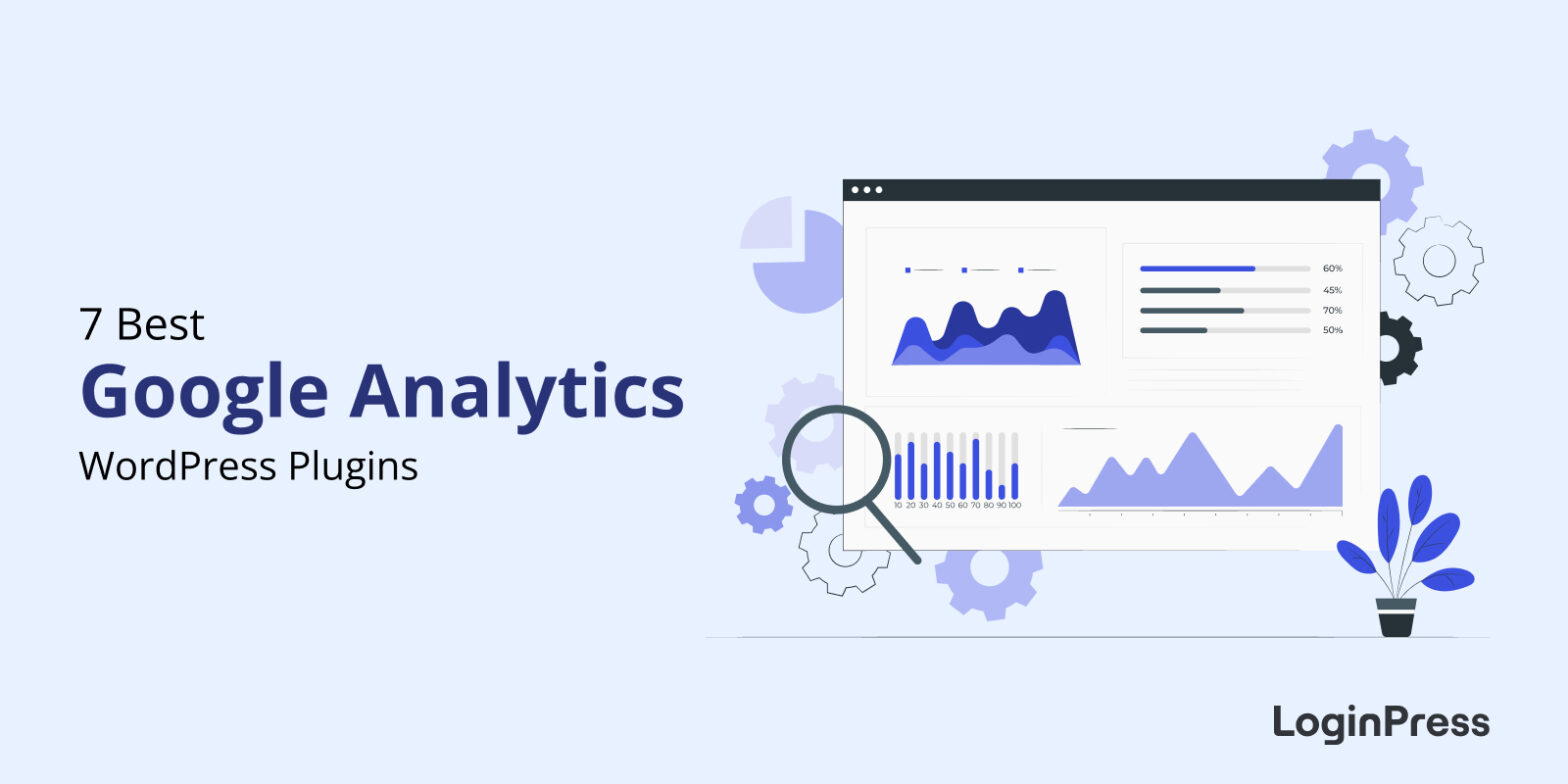 Best Google Analytics Plugins for WordPress